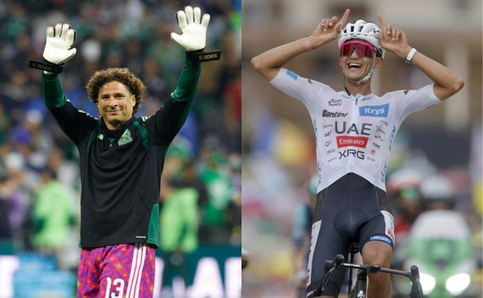guillermo-ochoa-e-isaac-del-toro