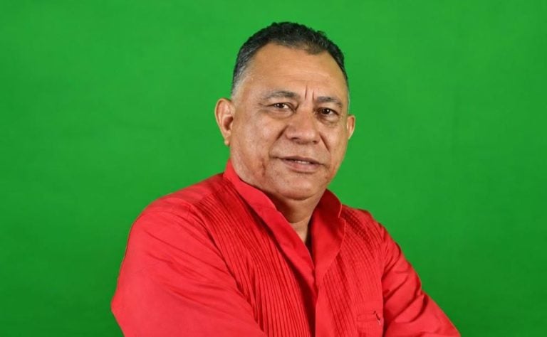 Asesinan a Jorge Guerrero, exalcalde de Otatitlán, Veracruz