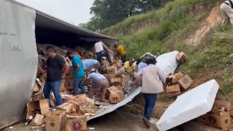 Veracruz tipifica la rapiña en accidentes viales y establece penas de prisión