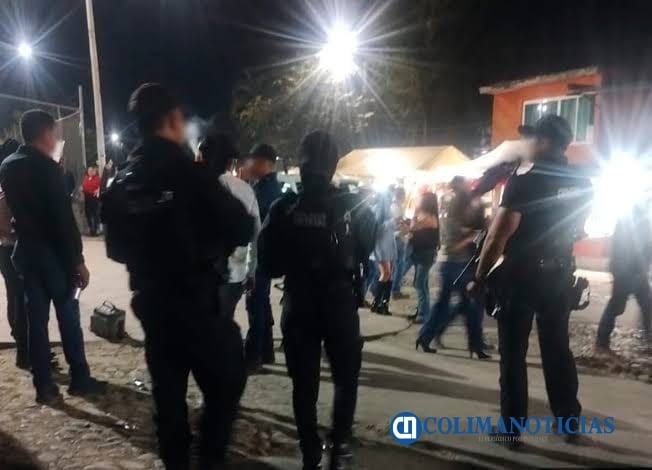 ¡Ya huele a Feria de Colima! En 9 días inicia; ya se alistan para brindar seguridad