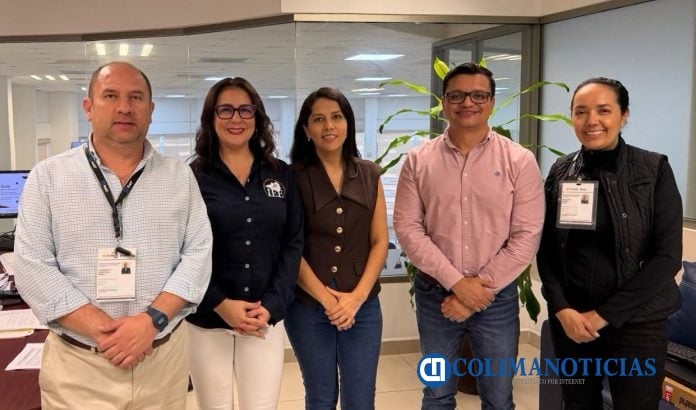 ¿Buscas candidatura independiente en Colima; Colegio de Notarios y SAT darán asesoramiento para trámites correspondientes